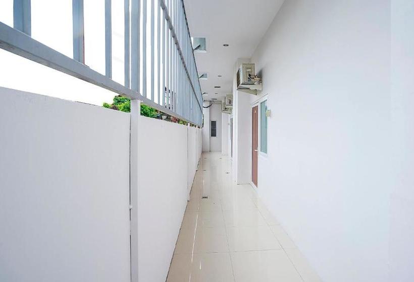 فندق Oyo 2210 Star One Guest House