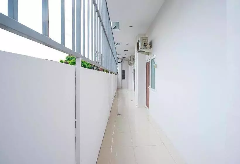 Hotelli Oyo 2210 Star One Guest House