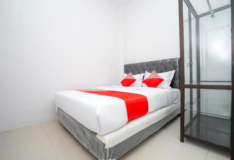 فندق Oyo 2210 Star One Guest House
