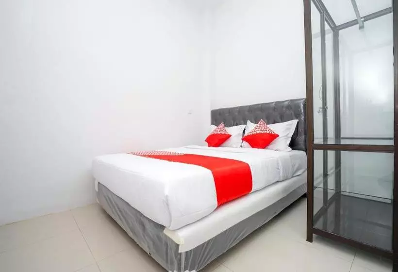 Hotelli Oyo 2210 Star One Guest House