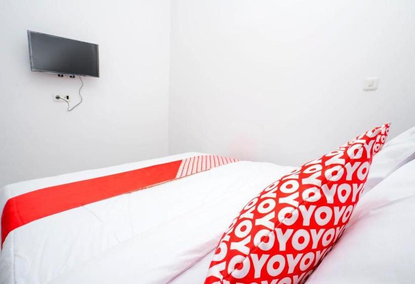 فندق Oyo 2210 Star One Guest House