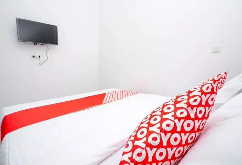 Hotelli Oyo 2210 Star One Guest House
