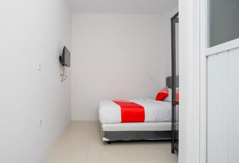 فندق Oyo 2210 Star One Guest House