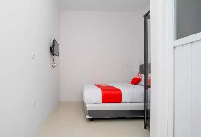 Hotelli Oyo 2210 Star One Guest House