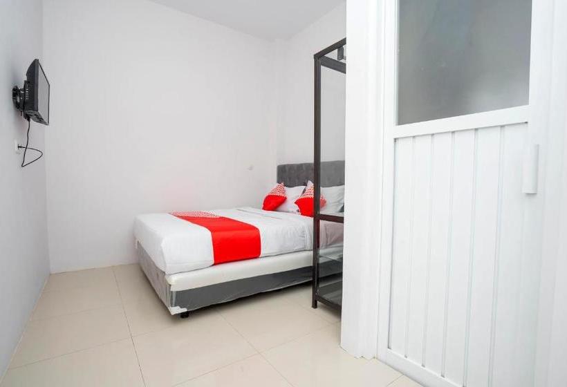 فندق Oyo 2210 Star One Guest House