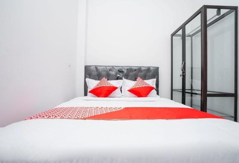 فندق Oyo 2210 Star One Guest House