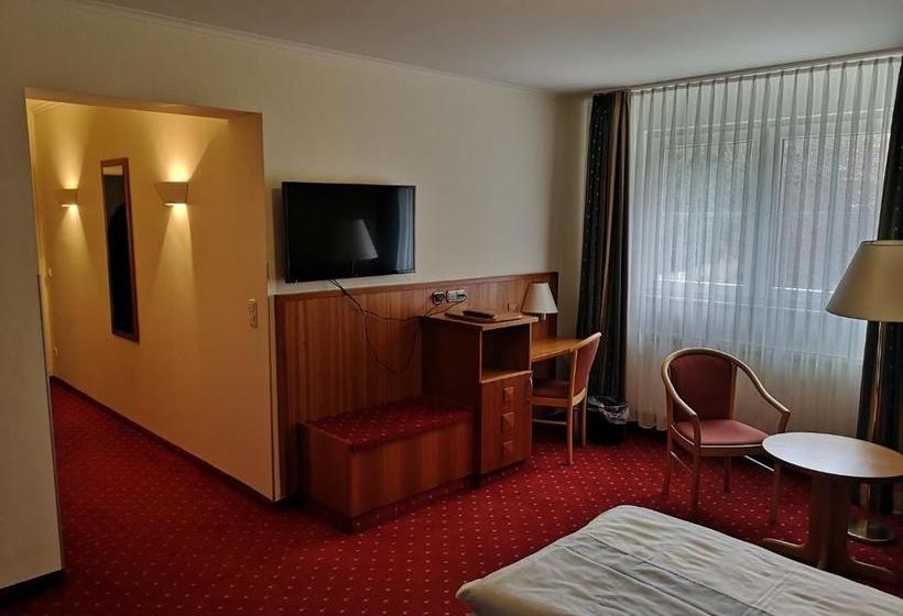 酒店 & Ristorante Il Duomo