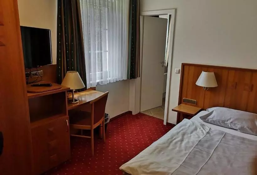 Hotelli & Ristorante Il Duomo