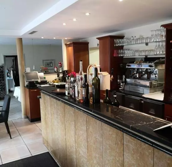 Hotelli & Ristorante Il Duomo