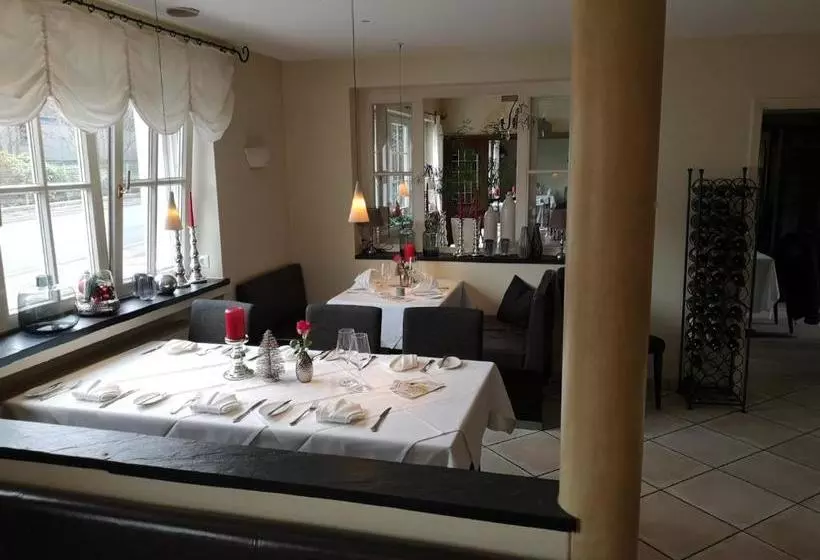 Hotelli & Ristorante Il Duomo