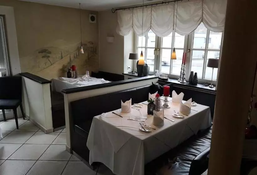 Hotelli & Ristorante Il Duomo