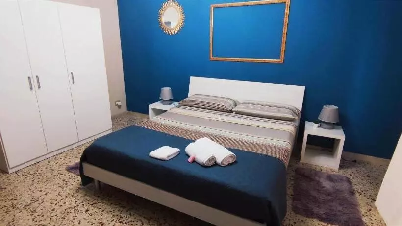 پانسیون Il Secondo Piano