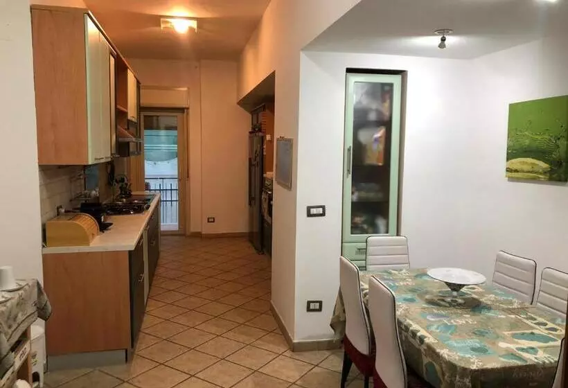 پانسیون Il Secondo Piano