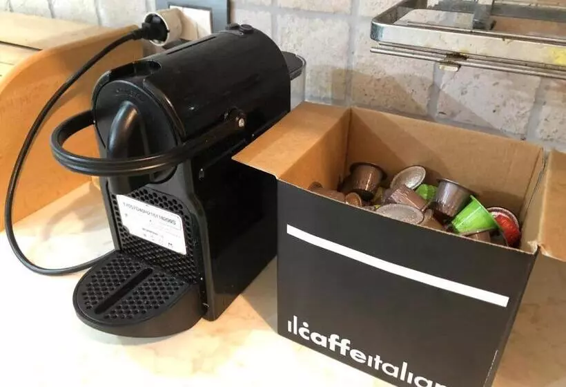 پانسیون Il Secondo Piano