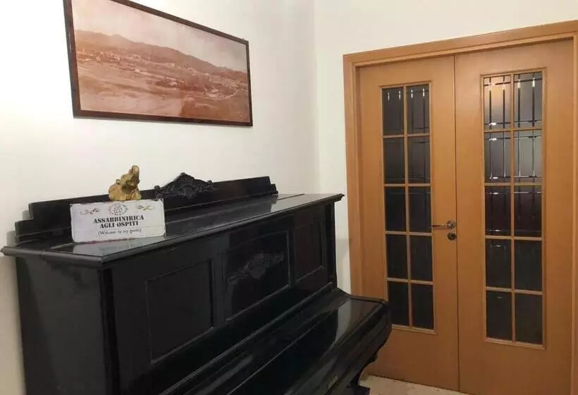 پانسیون Il Secondo Piano