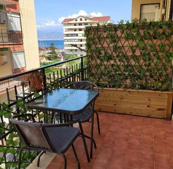 پانسیون Il Secondo Piano