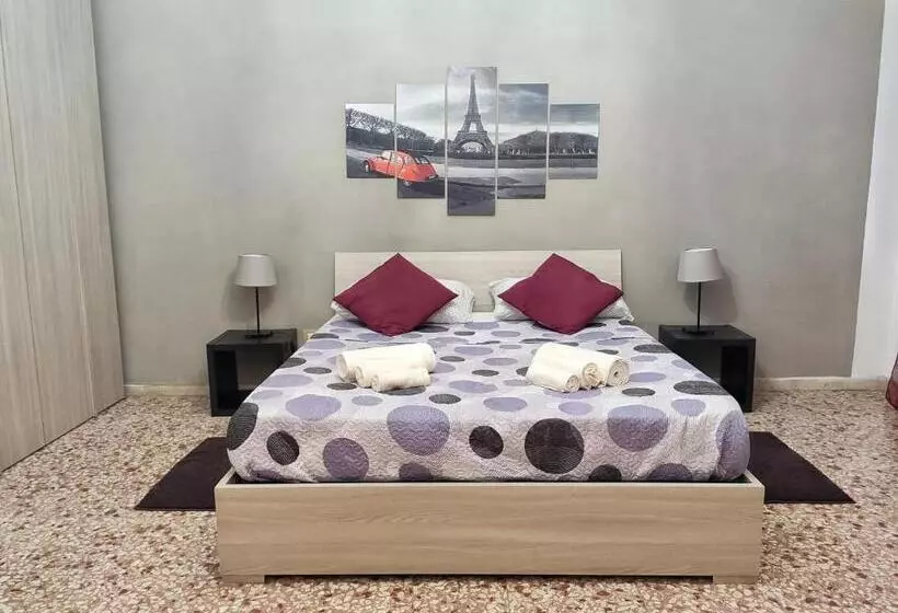 پانسیون Il Secondo Piano