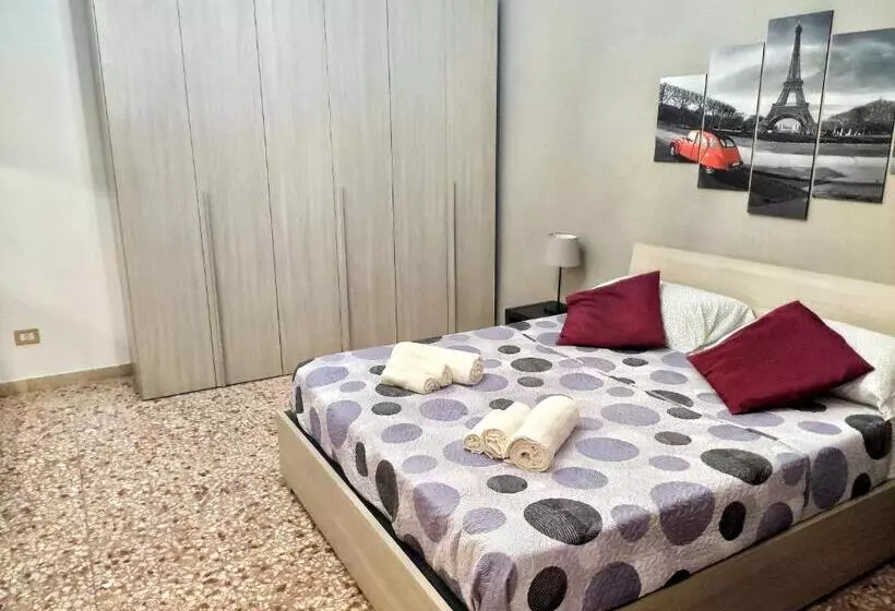 پانسیون Il Secondo Piano