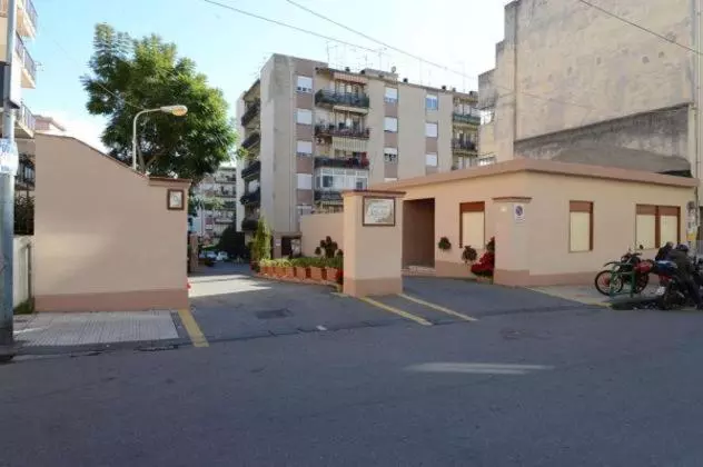 پانسیون Il Secondo Piano