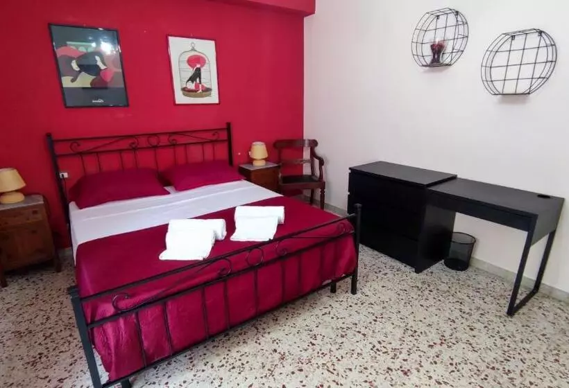 پانسیون Il Secondo Piano