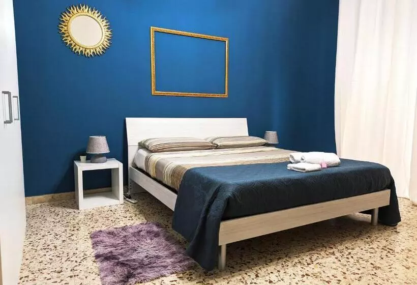 پانسیون Il Secondo Piano