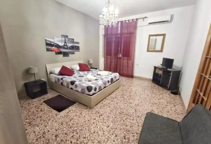 پانسیون Il Secondo Piano