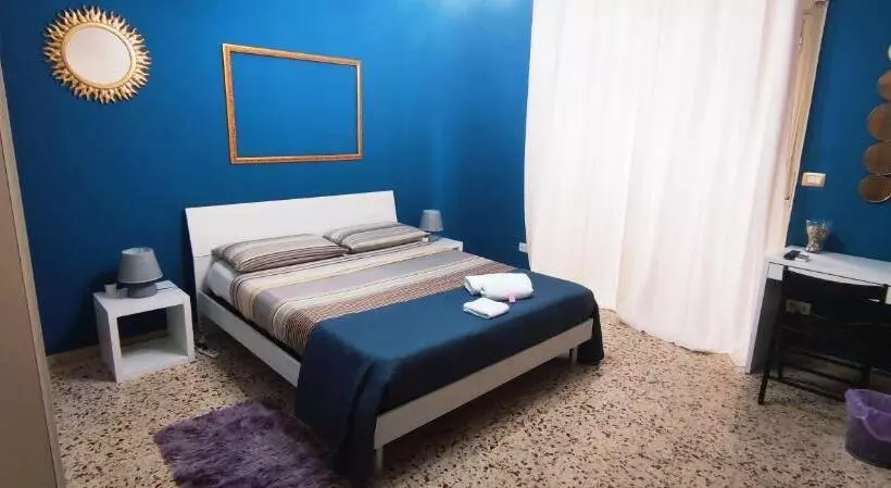 پانسیون Il Secondo Piano