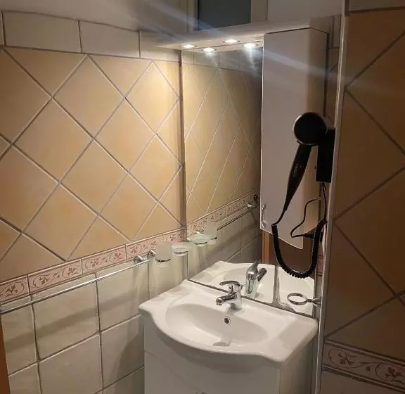 Aamiaismajoitus (B&B) Bed And Relax Il Maniero