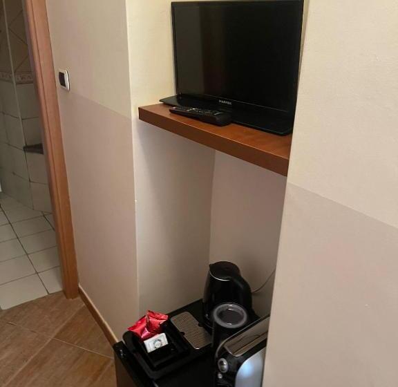 住宿加早餐  Bed And Relax Il Maniero