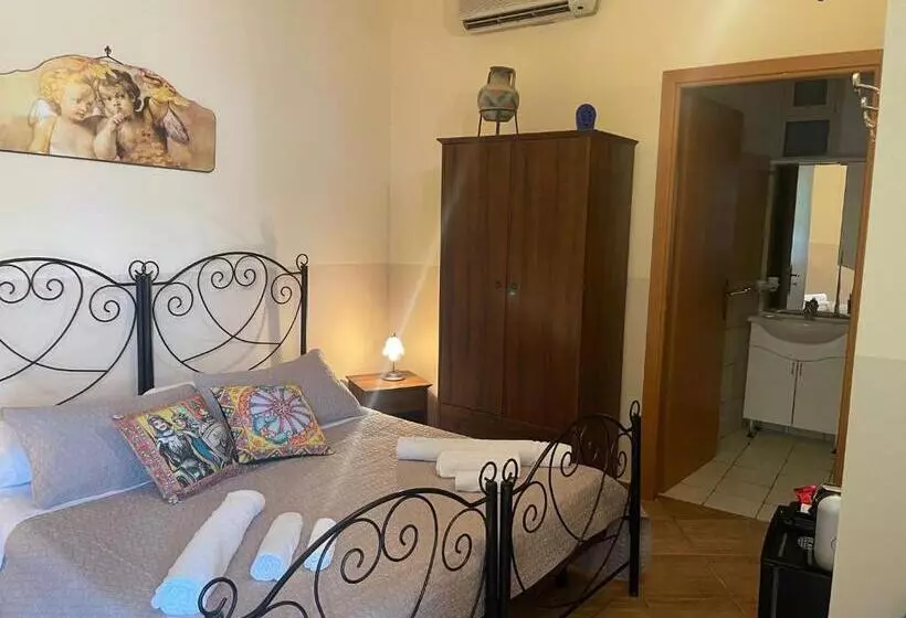 Aamiaismajoitus (B&B) Bed And Relax Il Maniero