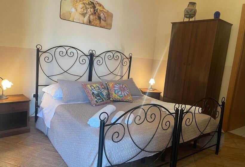 住宿加早餐  Bed And Relax Il Maniero