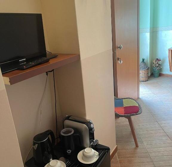 住宿加早餐  Bed And Relax Il Maniero