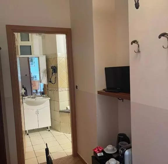 Aamiaismajoitus (B&B) Bed And Relax Il Maniero