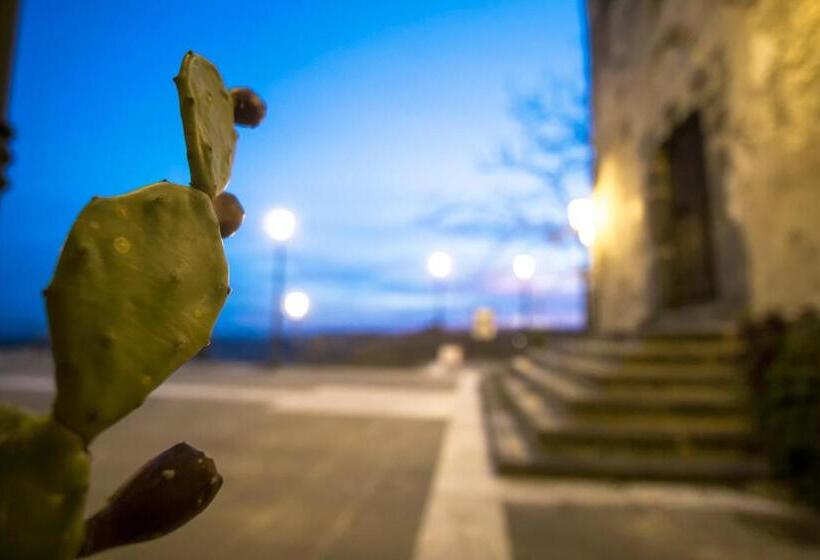 住宿加早餐  Bed And Relax Il Maniero