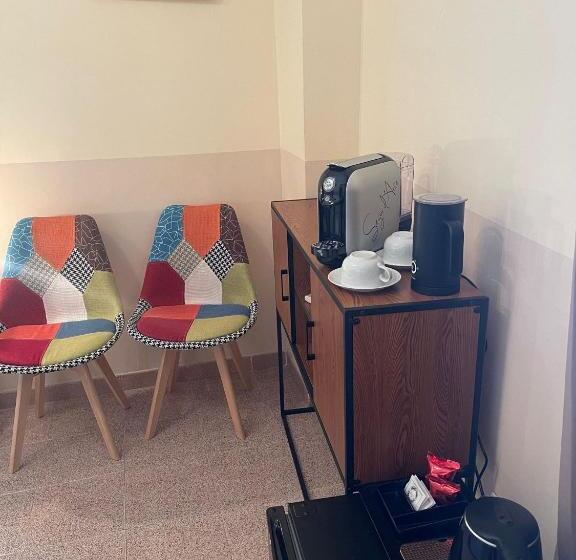 住宿加早餐  Bed And Relax Il Maniero