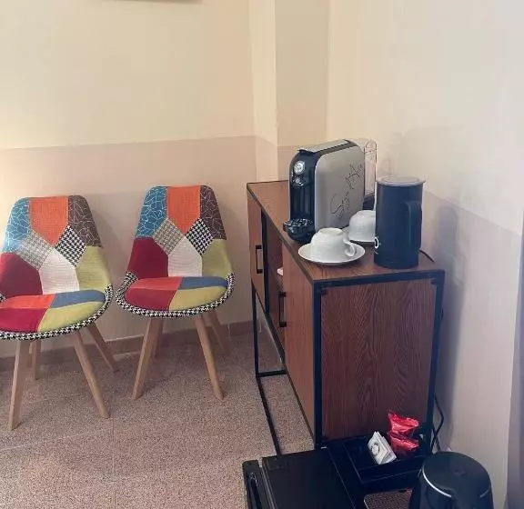 Aamiaismajoitus (B&B) Bed And Relax Il Maniero