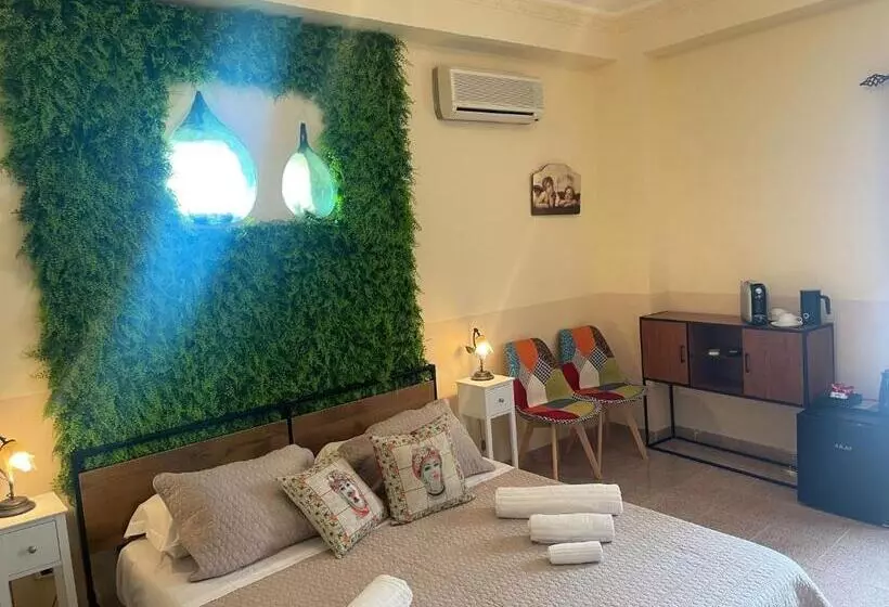 Aamiaismajoitus (B&B) Bed And Relax Il Maniero