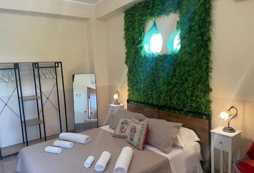 住宿加早餐  Bed And Relax Il Maniero