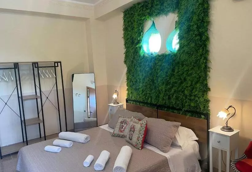 Aamiaismajoitus (B&B) Bed And Relax Il Maniero