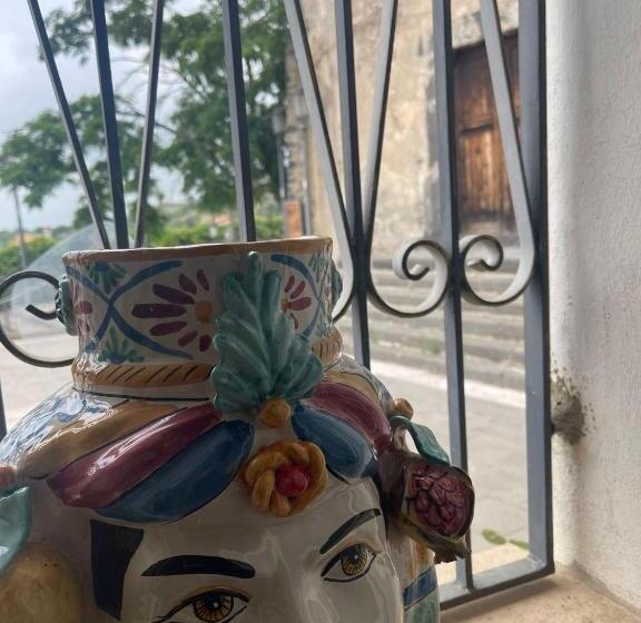 住宿加早餐  Bed And Relax Il Maniero