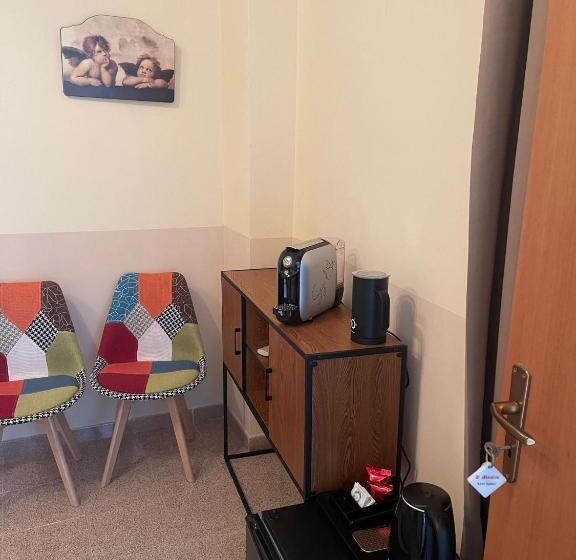 住宿加早餐  Bed And Relax Il Maniero