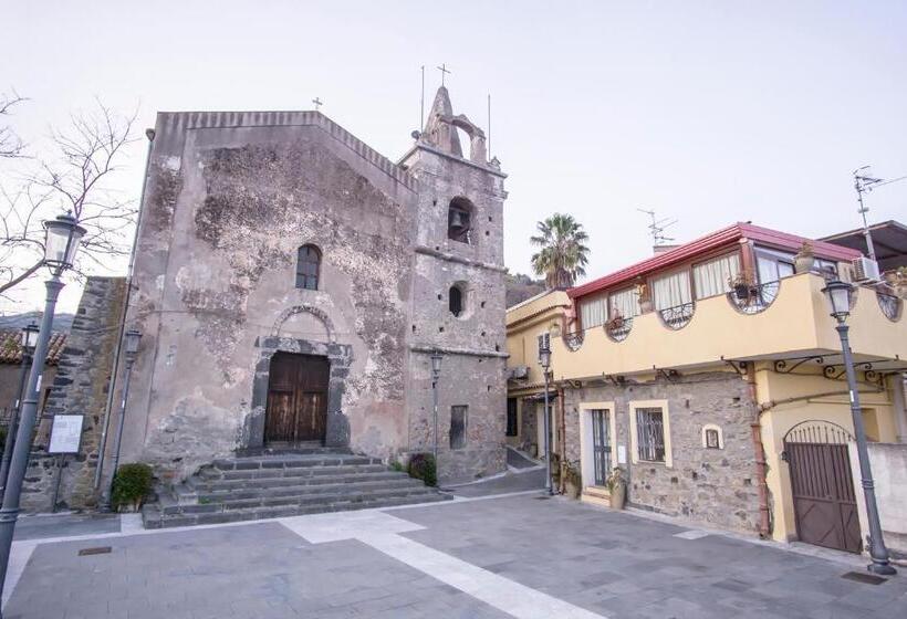 住宿加早餐  Bed And Relax Il Maniero