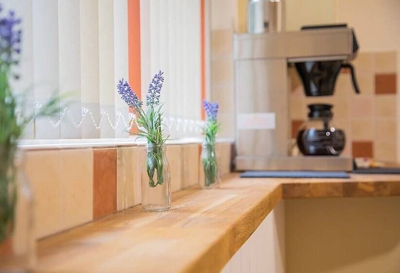 ベッドアンドブレックファースト The Annexe @ Elmbank   Adults Only