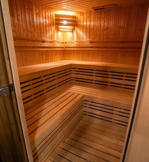 مبيت وإفطار Vila Ambiente Donovaly