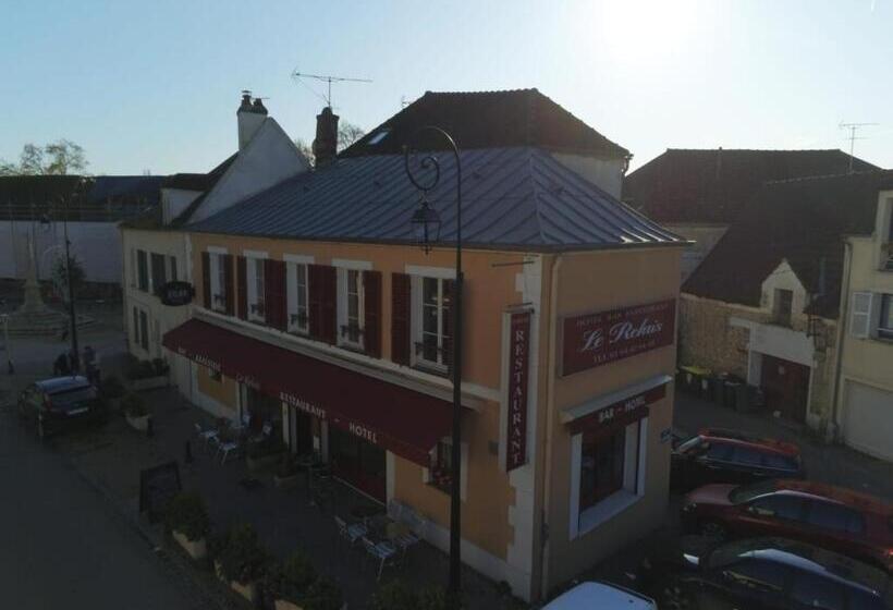 ホテル Le Relais