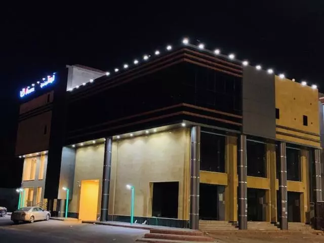 هتل Lova Suites
