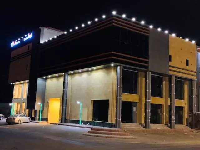 هتل Lova Suites