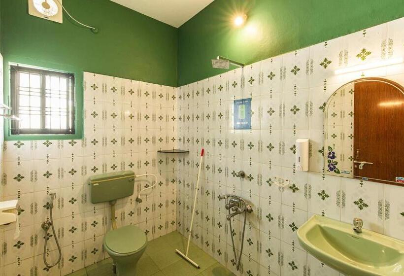 Albergue Zostel Varkala