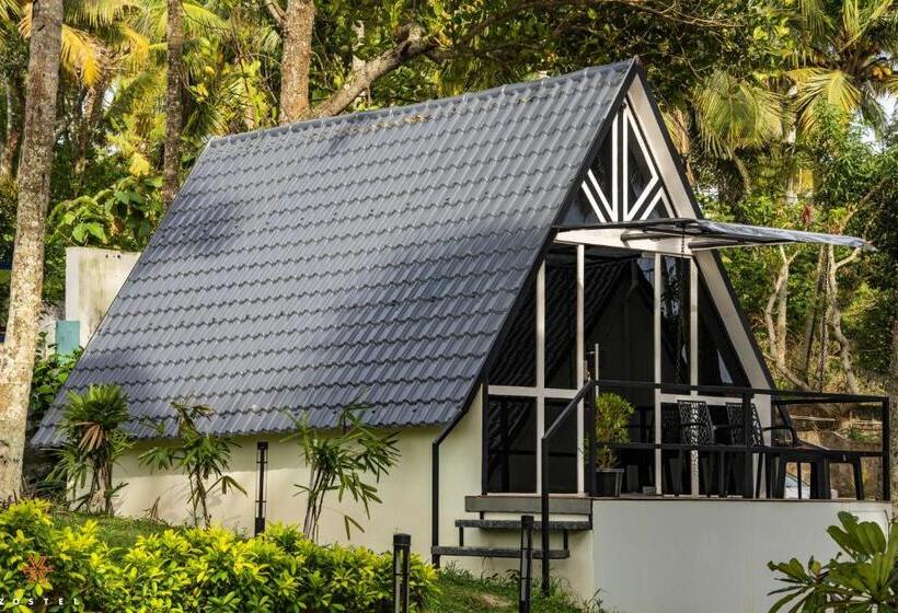 Albergue Zostel Varkala