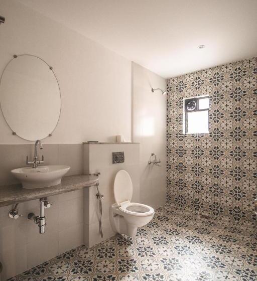 Отель Amber Rooms